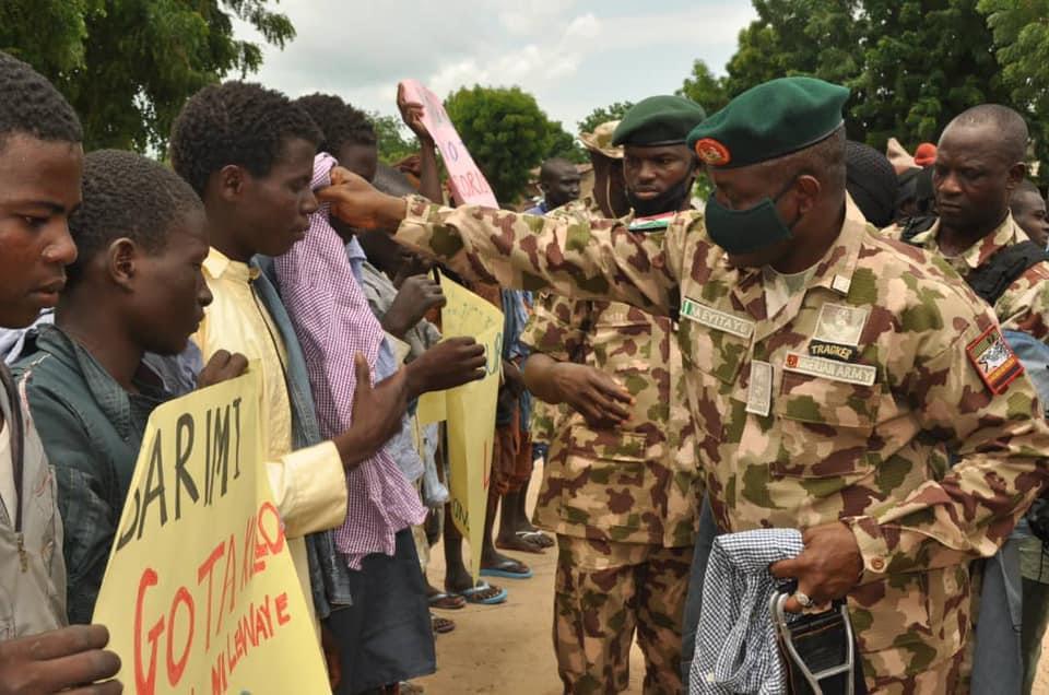 Boko Haram