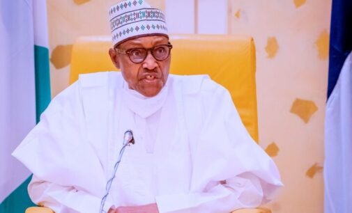 Buhari: Attack on NDA will boost morale of armed forces to end criminality