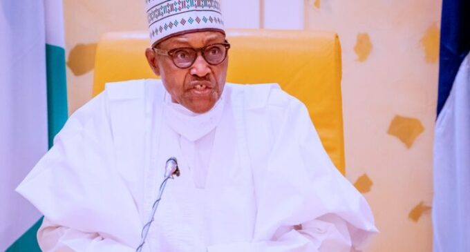 Buhari raises 2022 budget proposal to N16.4trn, seeks approval of revised MTEF