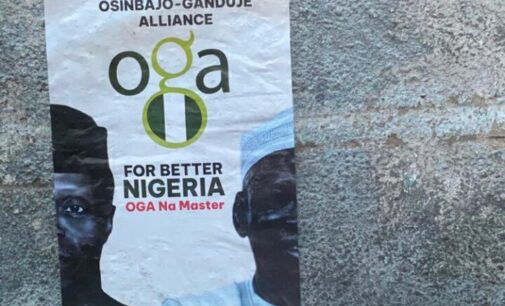 Laolu Akande: Osinbajo not connected to 2023 campaign posters… they’re needless distractions