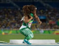 Here are five Nigerian medal prospects as Tokyo Paralympics kicks off