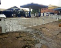 Commuters stranded in Owerri as filling stations embark on strike