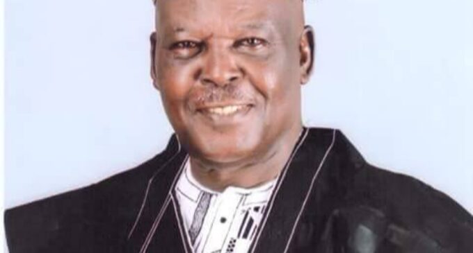 Lagos PDP chairman dies of COVID-19 complications