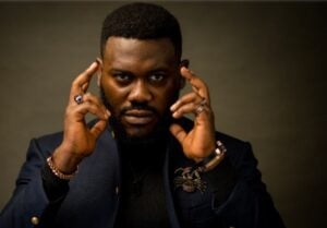 Deyemi Okanlawon: Why I missed out on 'King of Boys 1'