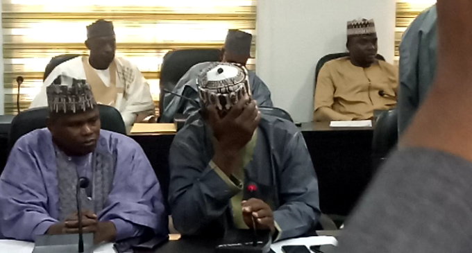 EXTRA: Lawmakers weep over insecurity in Katsina