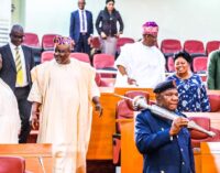 ‘Hospitals to provide immediate treatment’ – Lagos assembly passes accident victim bill