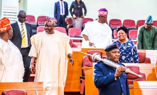 ‘Hospitals to provide immediate treatment’ – Lagos assembly passes accident victim bill