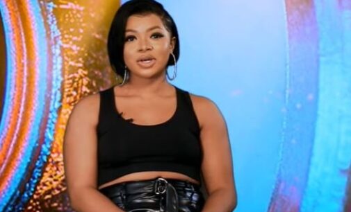 Liquorose: I was depressed for four months before coming for BBNaija