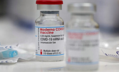 Nigeria to begin administering second batch of COVID vaccines Tuesday