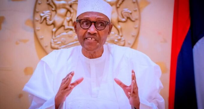 Buhari: Nigerian youths are our most strategic asset — we must invest in them