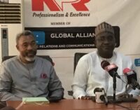 NIPR expresses belief in Nigeria’s unity, plans national summit on peace
