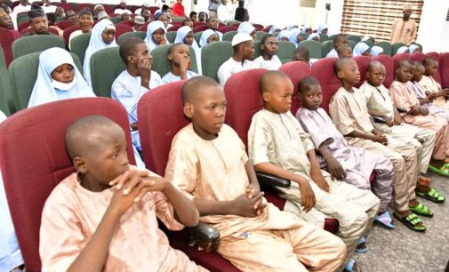 TB Joshua contributed to rescue of Niger pupils, says headmaster