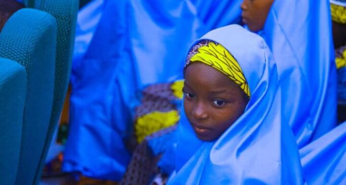 ‘Children shouldn’t be targets’ — UNICEF asks Nigeria to keep schools safe