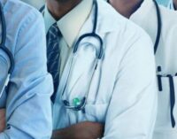 NMA decries shortage of health workers in Kogi, asks Yahaya Bello to recruit more doctors