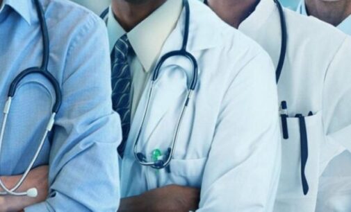 Resident doctors issue two-week ultimatum to FG, say demands still not met