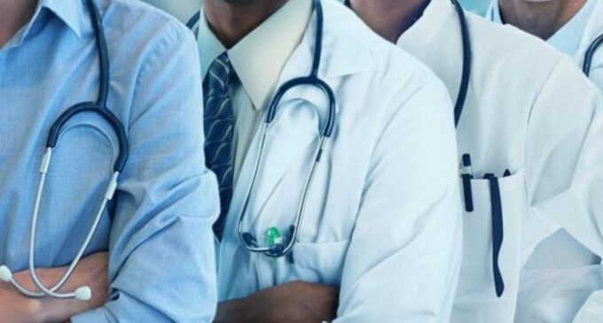 My encounter with a Nigerian healthcare professional