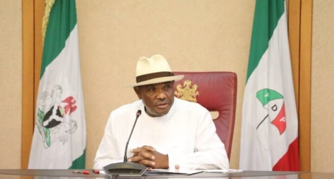 Wike: Buhari won’t assent to electoral bill… the signs are there