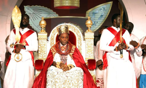 Olu of Warri, TY Bello, Burna Boy named among ‘most influential people of African descent’