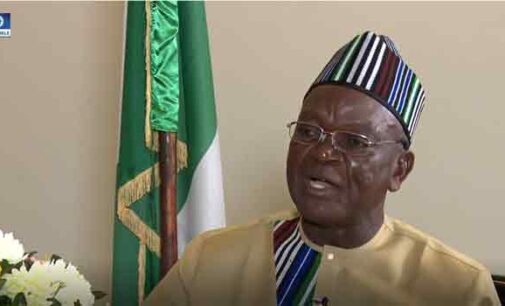 NBC queries Channels TV over interview with Ortom