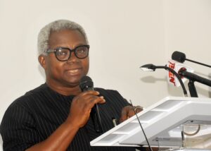 Osita Okechukwu VON DG