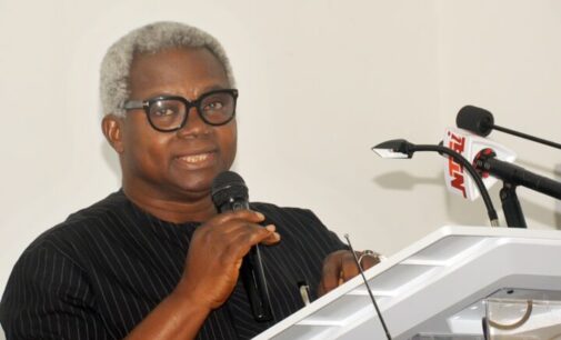 Osita Okechukwu, VON DG, asks Buhari to release Nnamdi Kanu