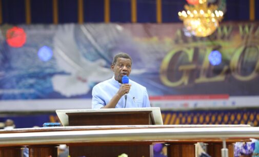 RCCG convention: Adeboye provides guide on how to conquer life’s battles