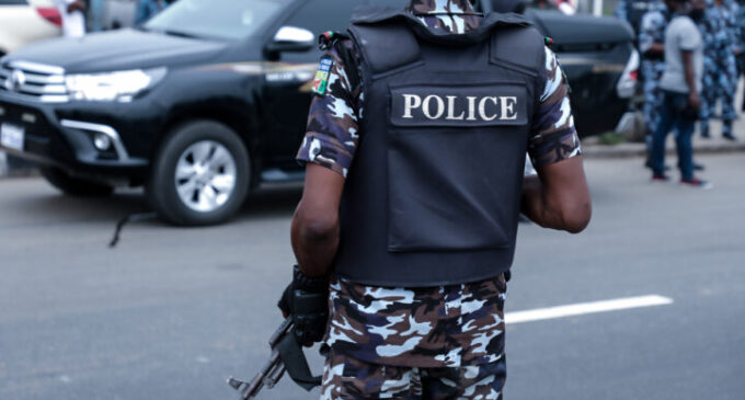 Police inspector shoots sergeant dead during altercation in Kano