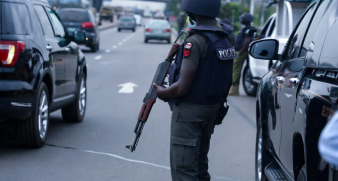 Police to deploy 34,587 officers for Anambra governorship election