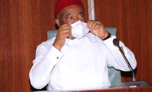 Uzodinma inaugurates five-member commission to reform state laws