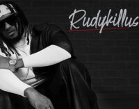 DOWNLOAD: Paul Okoye drops debut album ‘Rudykillus’ — 4 years after Psquare split