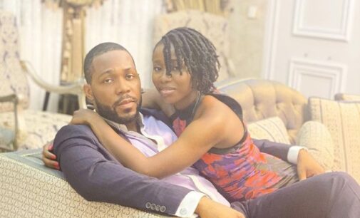 Nigerian marriages are harder, says Ohakim’s daughter