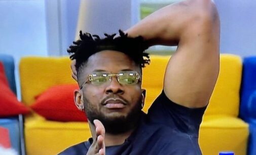 BBNaija’s Cross: I’m going into anything business