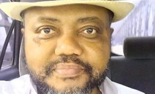 Ifeanyi Dike, AGN’s BoT chairman, is dead