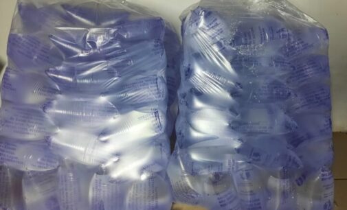 ‘Nylon cost increased’ — Nasarawa sachet water producers to raise unit price from N10 to N20