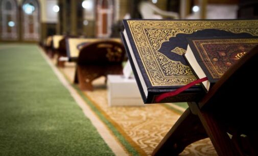 EXTRA: Court orders man who stole Qur’an to sweep mosque for 30 days