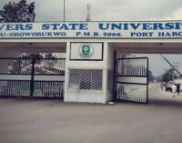 Violence erupts in Rivers varsity as ‘cultists’ kill student