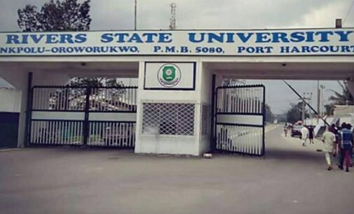 Violence erupts in Rivers varsity as ‘cultists’ kill student