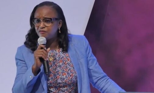 CLOSE-UP: Meet Elohor Aiboni, the first-ever female MD of a Shell company in Nigeria
