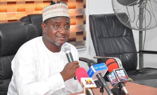 Niger commissioner for information freed — after four days in captivity