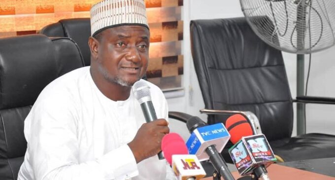 Niger commissioner for information freed — after four days in captivity