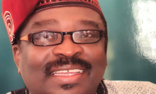 ‘He was a progressive leader’ — Oyinlola mourns Ogundimu, former Lagos commissioner