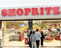 Court halts sales of Shoprite malls in Nigeria