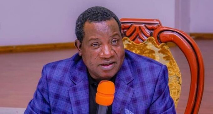 ‘Better days for our party in Plateau’ — APC congratulates Lalong over tribunal victory