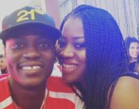 SCAM ALERT: Sound Sultan’s social media pages have been hacked, says wife