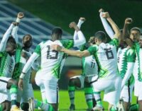 World Cup qualifiers: Akpeyi returns as Rohr names squad for Liberia, Cape Verde clashes