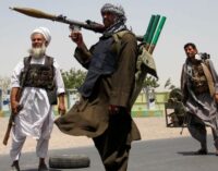 UN report: Taliban, armed groups killed thousands of Afghanistan children in two years