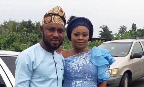 ‘My marriage ended before BBNaija’ — Tega finally clears air