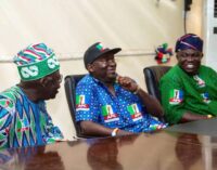 Lagos assembly approves 50% reduction of ex-governors’ pension