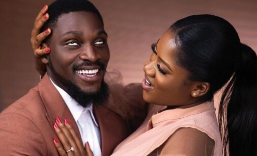 VIDEO: Scenes from engagement ceremony of Tobi Bakre and Anu Oladosu