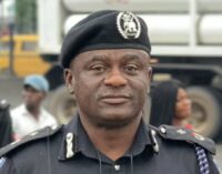 ‘Good intentions but why cash?’ — mixed reactions as Disu, DCP Kyari’s replacement, is offered $10k gift